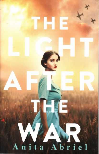 The Light After The War