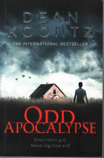 Odd Apocalypse