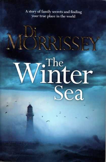 The Winter Sea