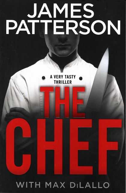 The Chef