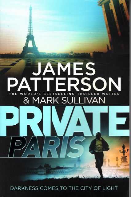 Private Paris