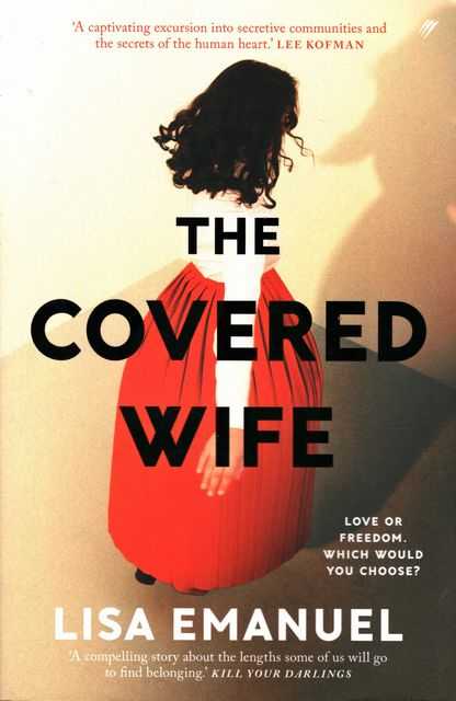 The Covered Wife