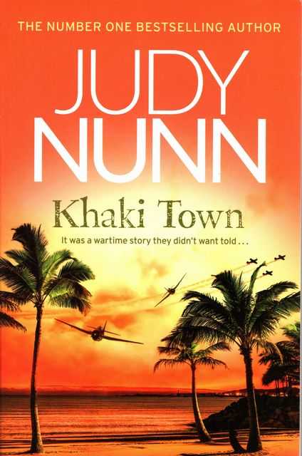 Khaki Town
