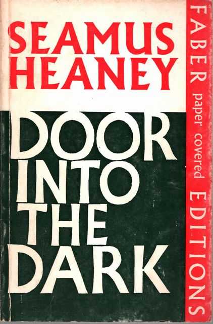 Door Into The Dark