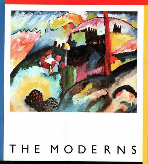 The Moderns