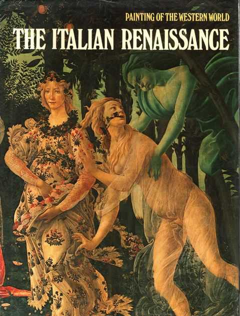The Italian Renaissance [Painting of the Western World]