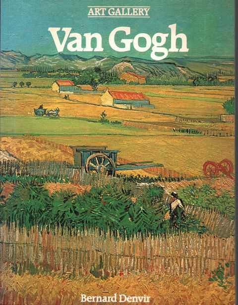 Art Gallery: Van Gogh