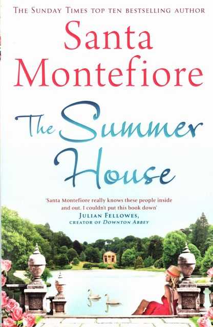 The Summer House