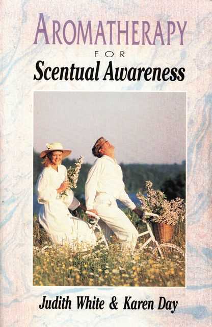 Aromatherapy for Scentual Awareness