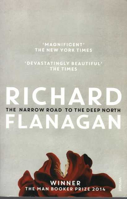The Narrow Road To The Deep North