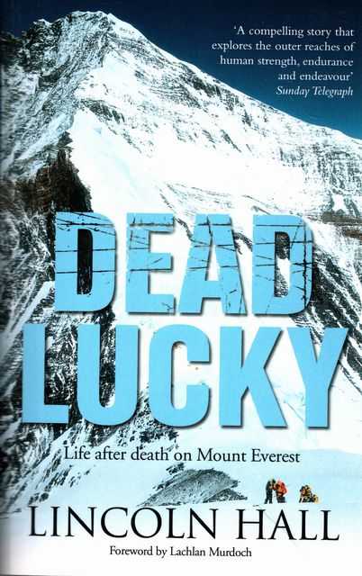 Dead Lucky