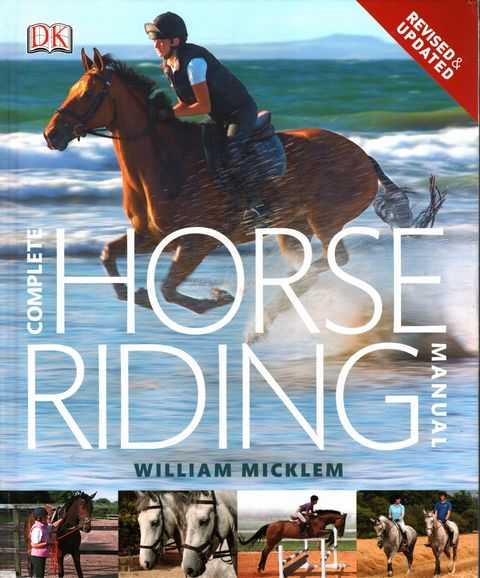 Complete Horse Riding Manual