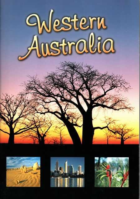 Western Australia