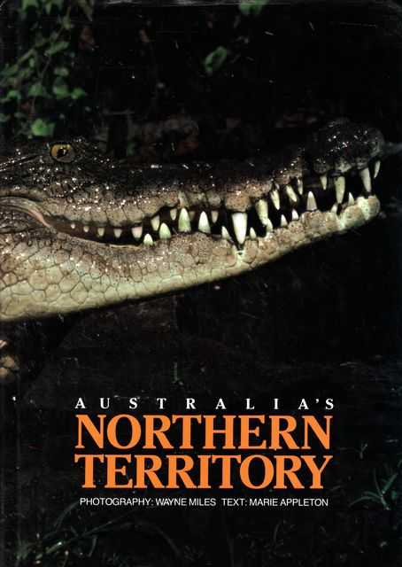 Australian Northern Territory