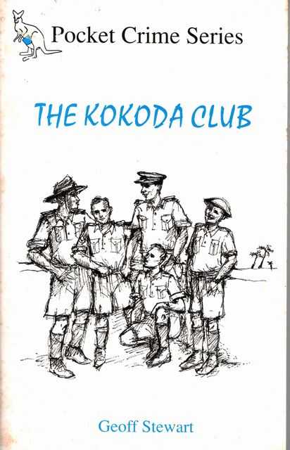 The Kokoda Club