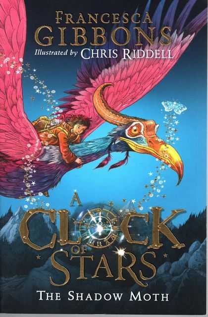 A Clock of Stars