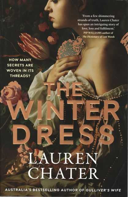 The Winter Dress
