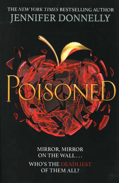 Poisoned