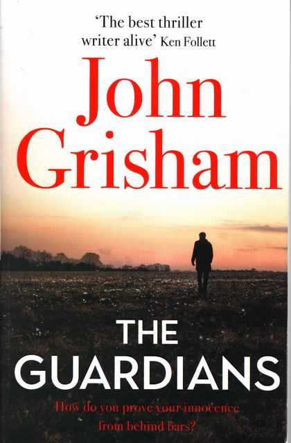 The Guardians