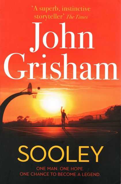 Sooley