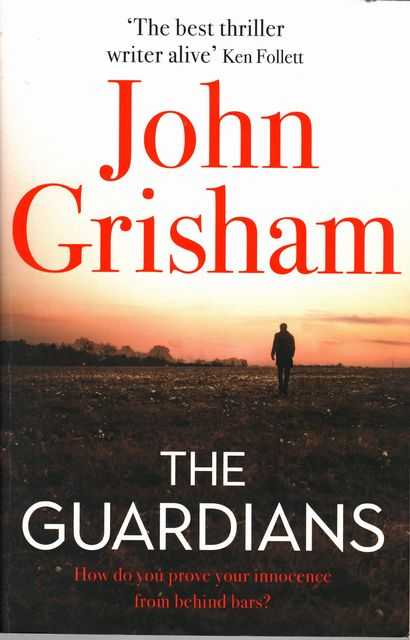 The Guardians