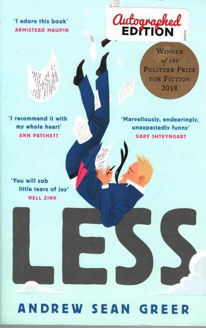 Less