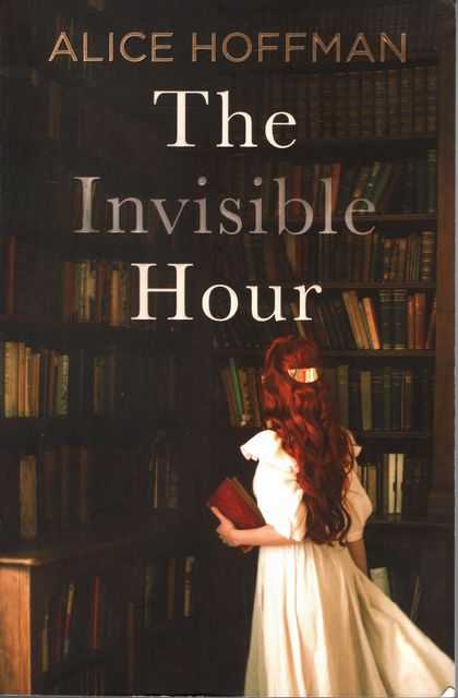 The Invisible Hour