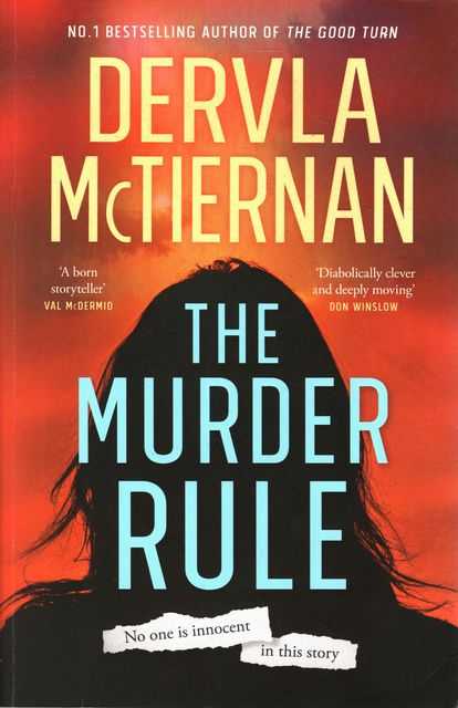 The Murder Rule
