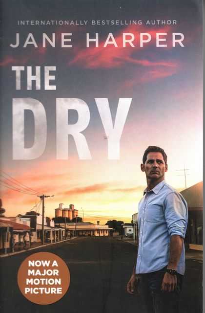 The Dry