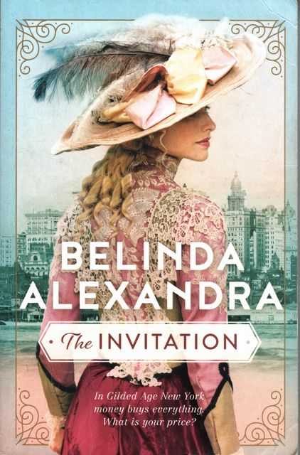 The Invitation