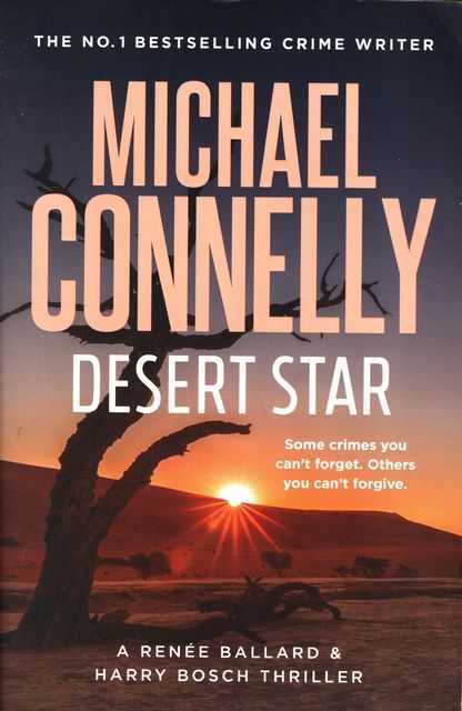 Desert Star