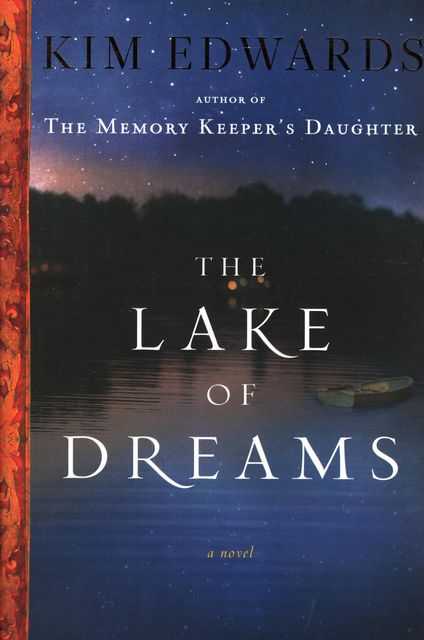 The Lake of Dreams