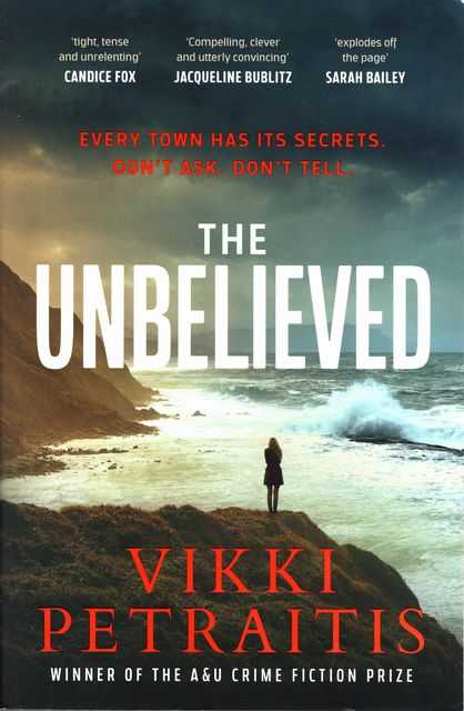 The Unbelieved