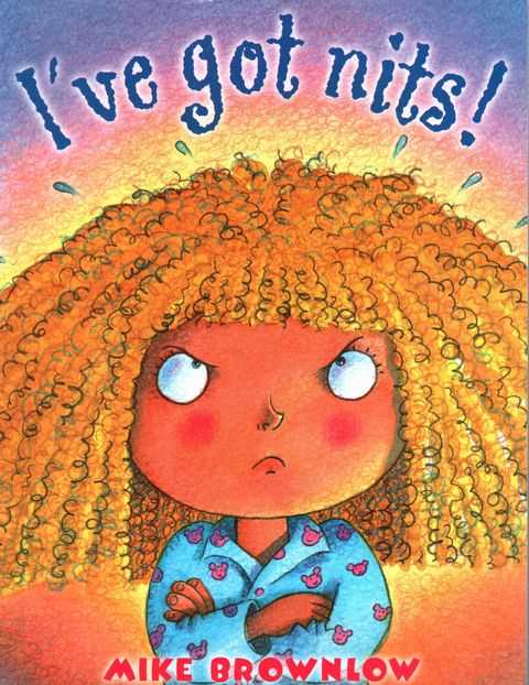 I've Got Nits