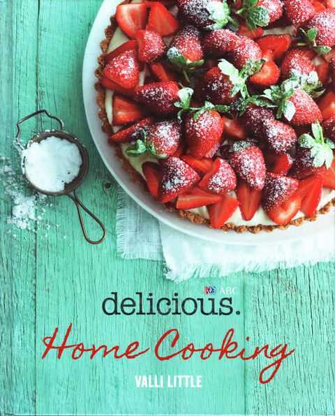 ABC Delicious: Home Cooking