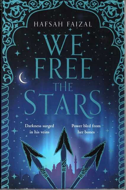 We Free The Stars