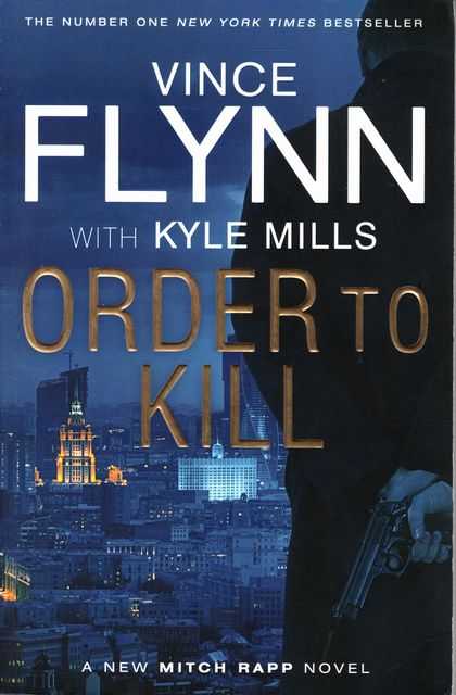 Order To Kill