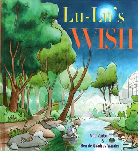 Lu-Lu's Wish