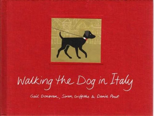 Walking the Dog in Paris