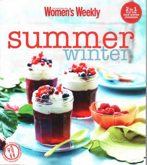 Summer Winter