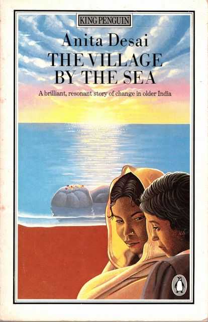The Village By The Sea