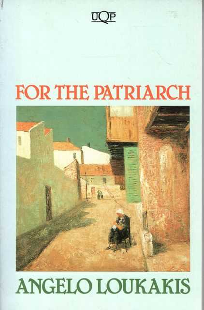 For The Patriarch