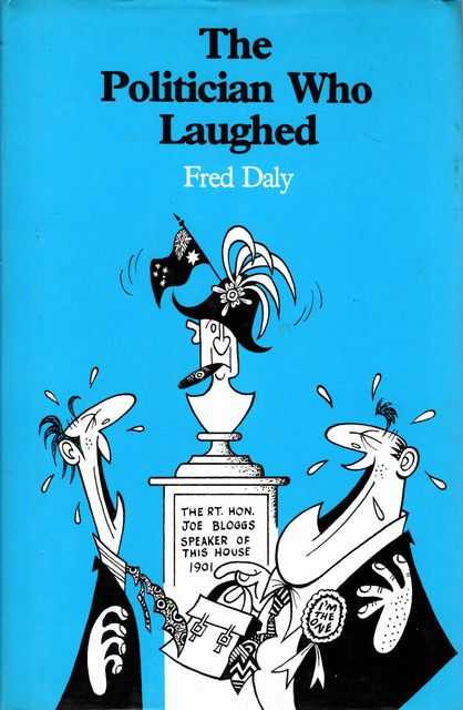 The Politician Who Laughed