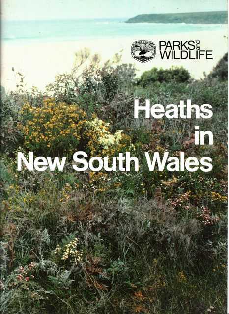 Heaths in New South Wales