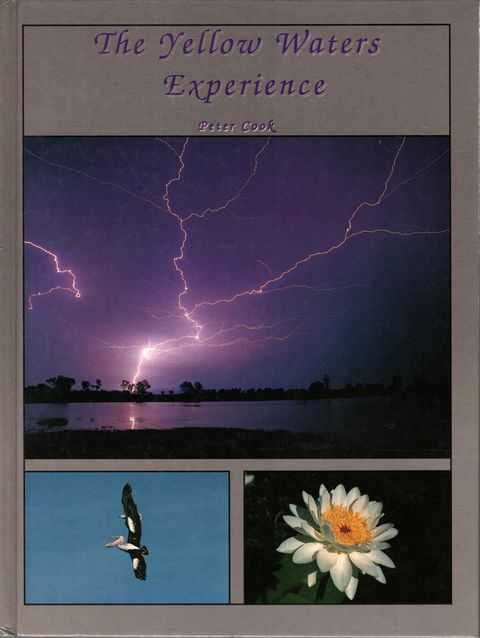 The Yellow Waters Experience