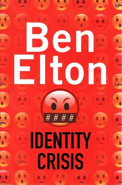 Identity Crisis