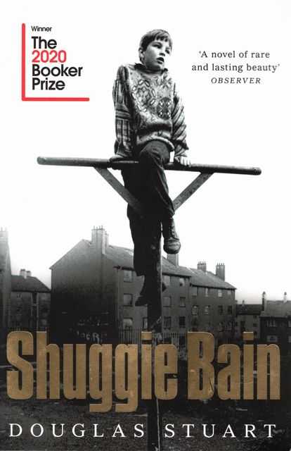 Shuggie Bain