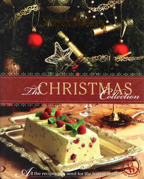 The Christmas Collection