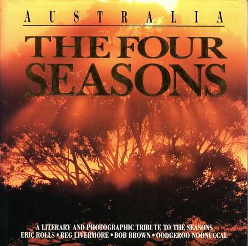 Australia: The Four Seasons