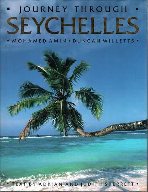 Journey Through Seychelles